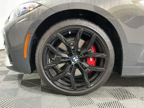 Certified 2026 BMW 440i xDrive Coupe w/ Premium Package image 31