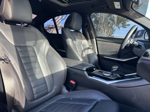 Used 2019 BMW 330i 330i image 15