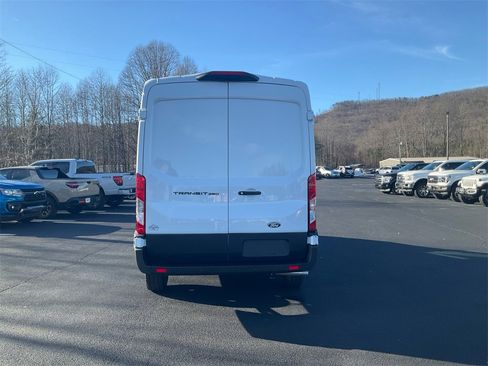 New 2026 Ford Transit 250 148 Medium Roof image 6