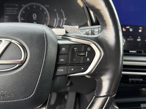 Certified 2024 Lexus RX 350 Premium w/ Cold Area Package FWD image 23