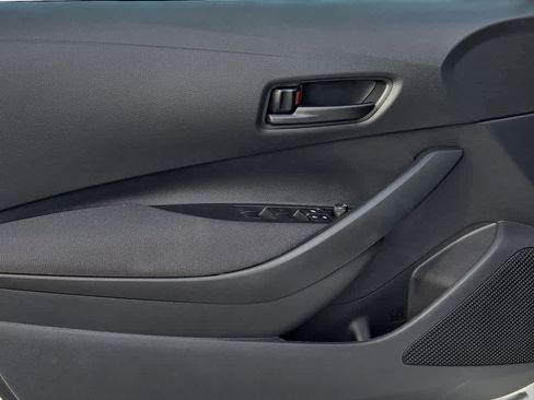 New 2026 Toyota Corolla LE FWD image 21