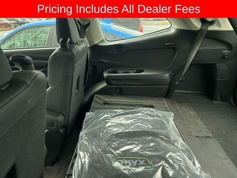 Used 2022 Subaru Ascent Onyx Edition AWD/4WD image 11