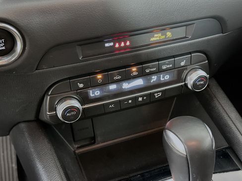 Used 2025 MAZDA CX-5 AWD 2.5 S w/ Select Package image 23