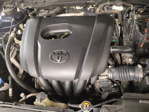 Used 2017 Toyota Yaris iA FWD image 30