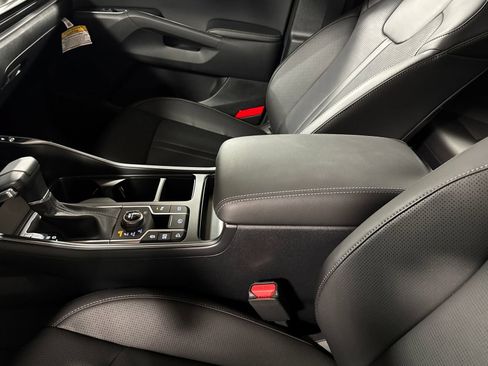 New 2026 Kia Sorento EX AWD/4WD image 25