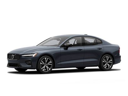 Certified 2024 Volvo S60 B5 Core w/ Climate Package