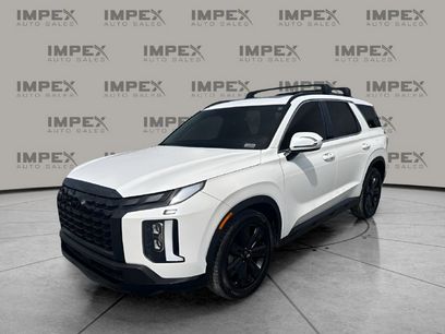 Used 2023 Hyundai Palisade XRT w/ Cargo Package