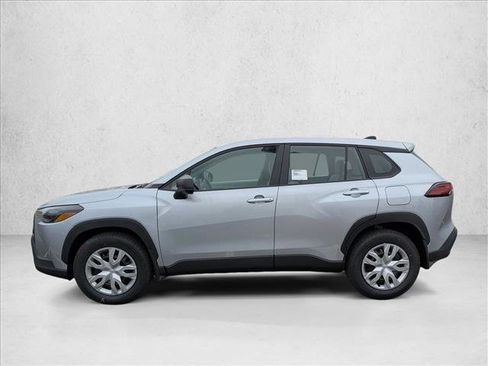 New 2026 Toyota Corolla Cross L AWD/4WD image 5