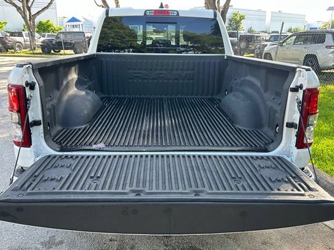 Certified 2023 RAM 1500 Big Horn RWD image 31
