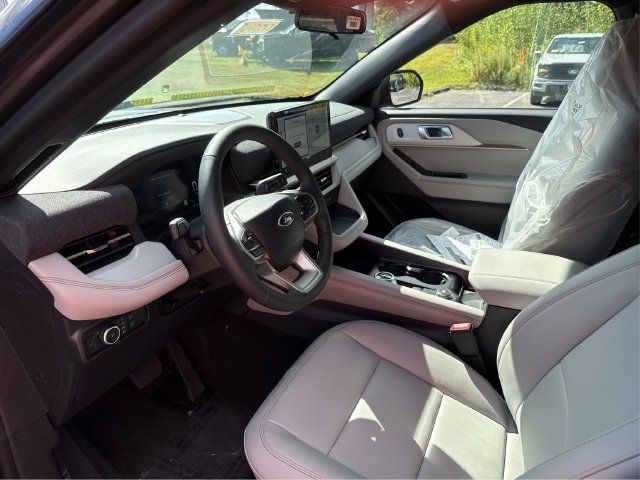 New 2027 Ford Explorer Active w/ Active Comfort Package AWD/4WD image 11