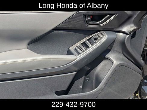 Used 2024 Subaru Crosstrek 2.5i Wilderness AWD/4WD image 11