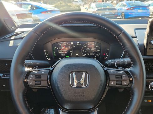 Certified 2026 Honda CR-V Sport Touring image 20