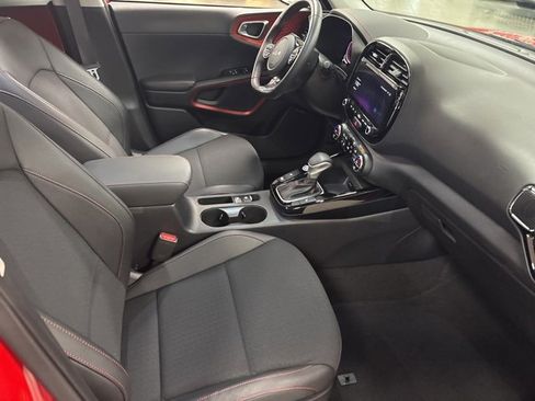 Used 2024 Kia Soul GT-Line w/ Option Group 020 image 9