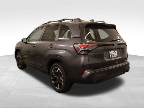 New 2026 Subaru Forester Limited w/ Limited Package AWD/4WD image 5