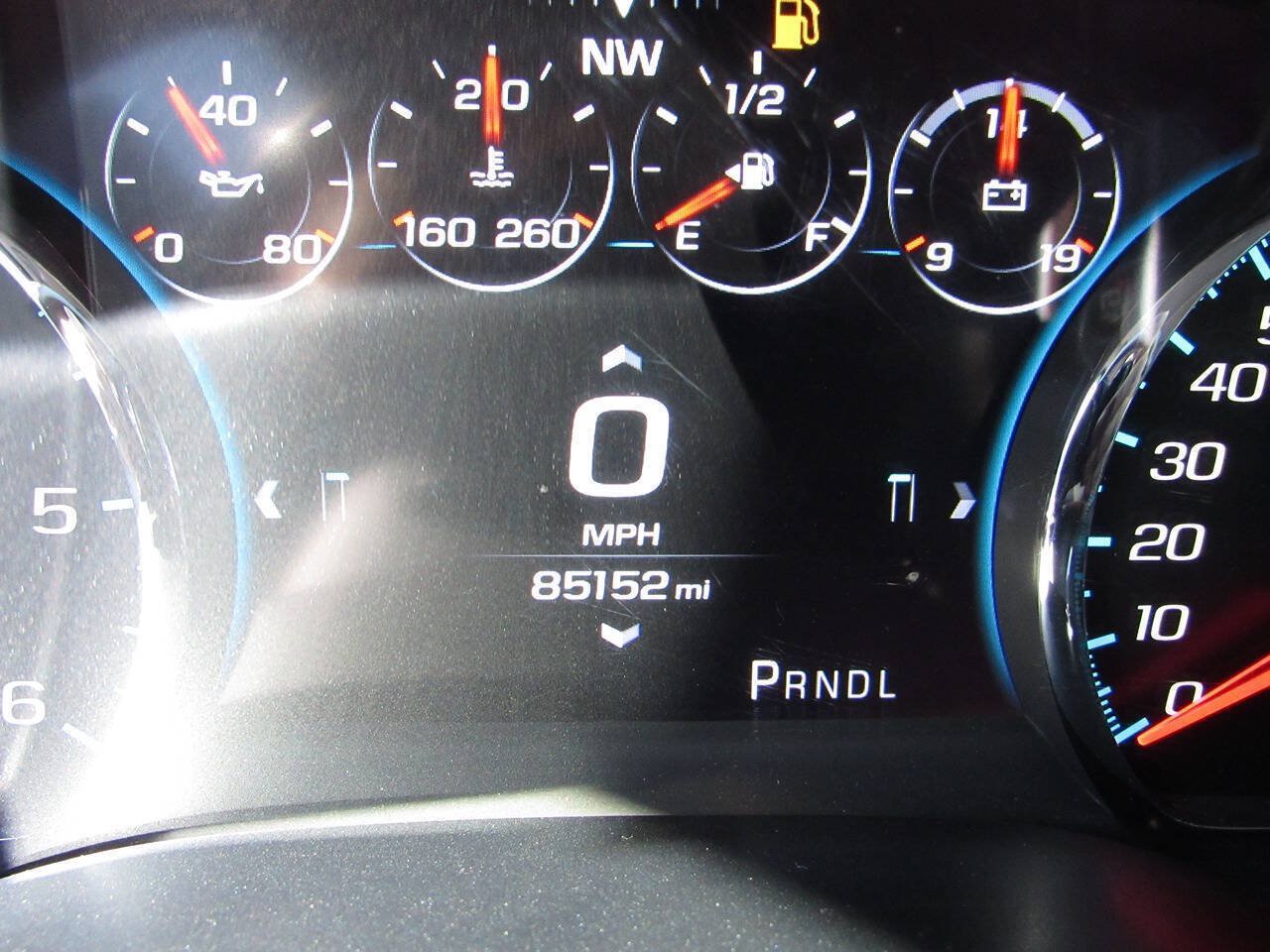 Used 2017 GMC Sierra 1500 Denali AWD/4WD image 24