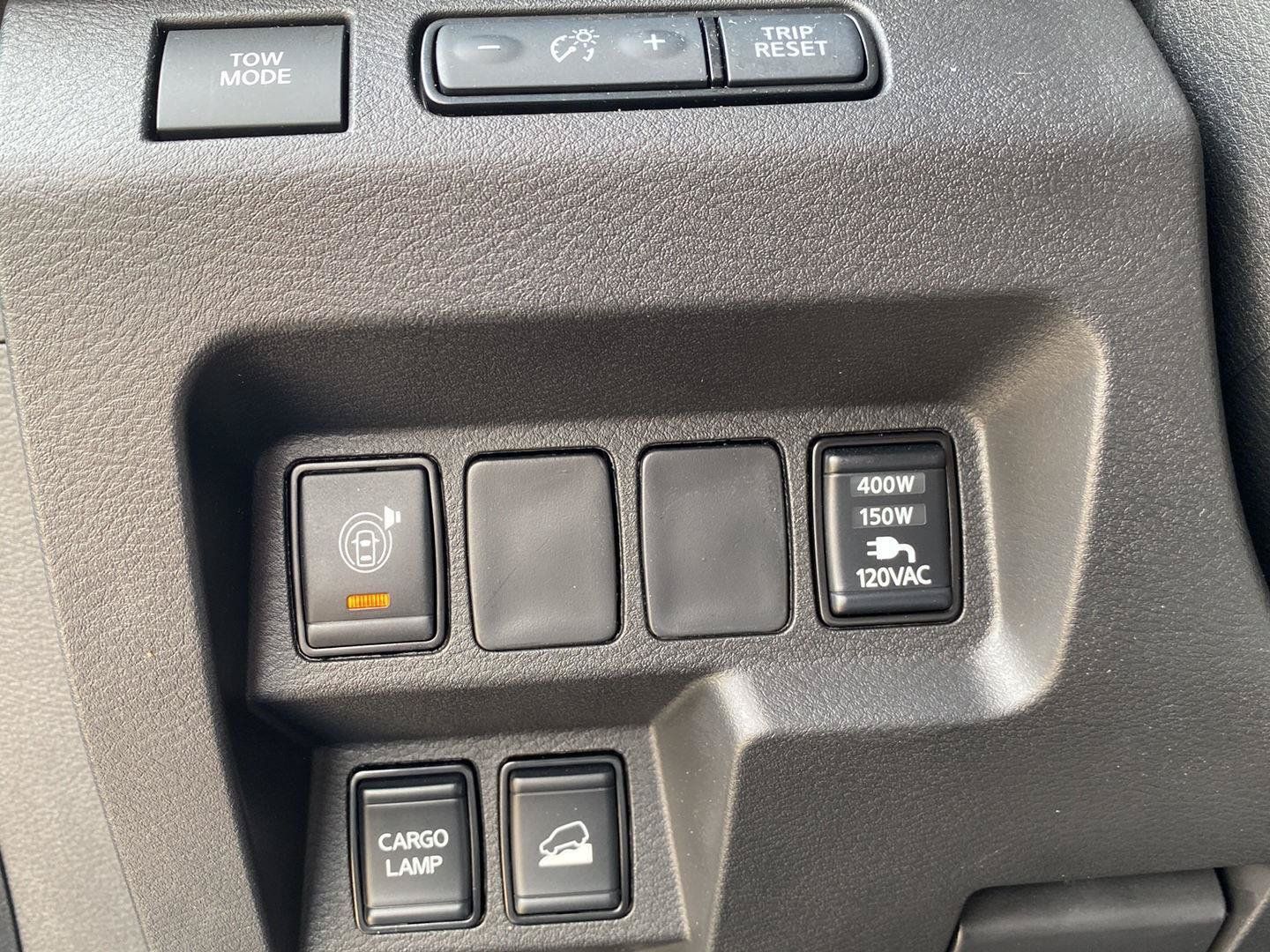 Certified 2024 Nissan Frontier PRO-4X w/ Pro Convenience Package AWD/4WD image 37