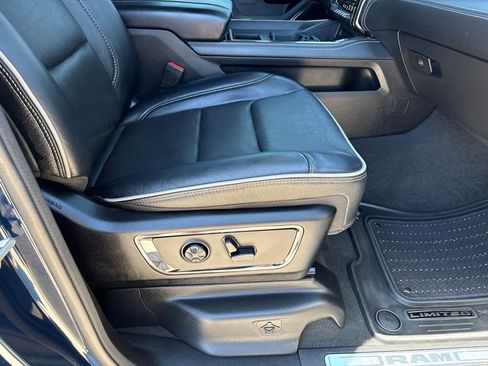Certified 2023 RAM 1500 Limited AWD/4WD image 27