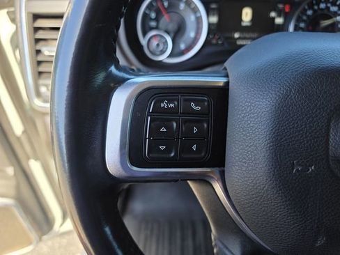 Used 2022 RAM 2500 Laramie AWD/4WD image 26