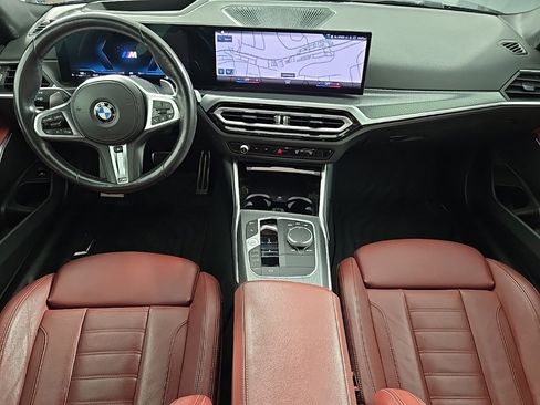 Certified 2023 BMW M340i xDrive w/ Premium Package image 17