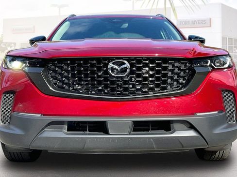 Used 2025 MAZDA CX-50 2.5 Hybrid w/ Premium Plus Pkg AWD/4WD image 24