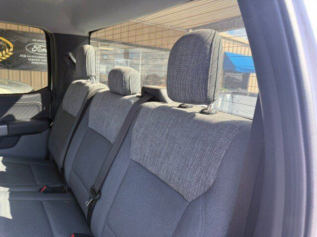 Used 2021 Ford F150 XLT w/ Equipment Group 302A High RWD image 7