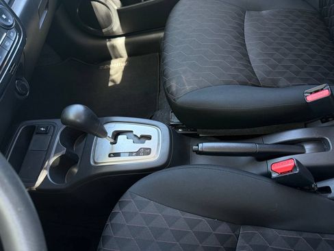 Used 2024 Mitsubishi Mirage ES FWD image 14
