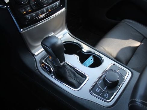 Used 2021 Jeep Grand Cherokee Limited w/ Quick Order Package 28K 80th AWD/4WD image 33