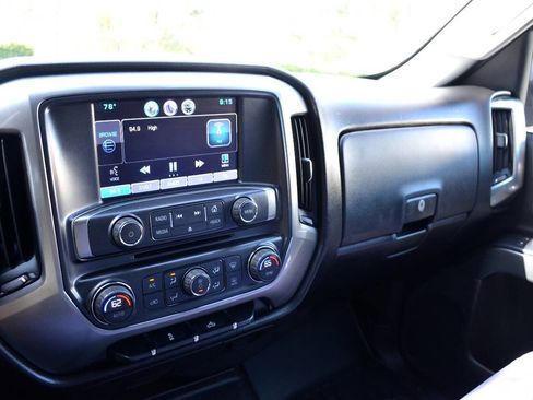 Used 2015 Chevrolet Silverado 1500 LT w/ All Star Edition AWD/4WD image 20