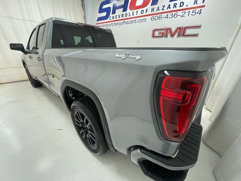 New 2026 GMC Sierra 1500 Elevation AWD/4WD image 7