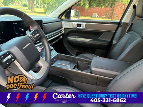 Used 2025 Hyundai Santa Fe XRT AWD/4WD image 42