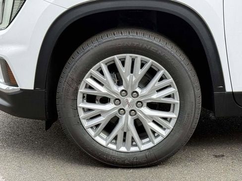 New 2026 GMC Acadia Elevation w/ Elevation Premium Package image 7