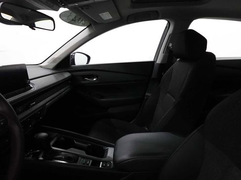 Certified 2023 Honda Accord EX image 13