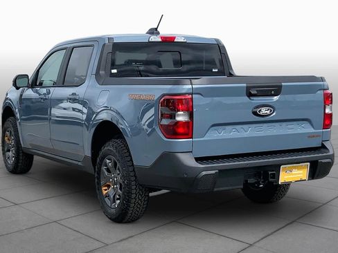 Certified 2026 Ford Maverick Tremor AWD/4WD image 12