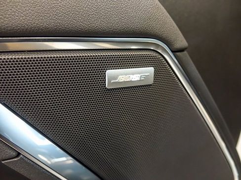 New 2026 Chevrolet Silverado 1500 LT Trail Boss w/ Convenience Package II image 14