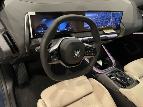 New 2026 BMW X3 xDrive30 w/ Premium Package image 7