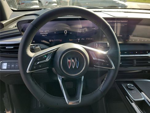New 2026 Buick Enclave Sport Touring w/ Power Package FWD image 24