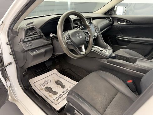 Used 2019 Honda Insight EX image 37