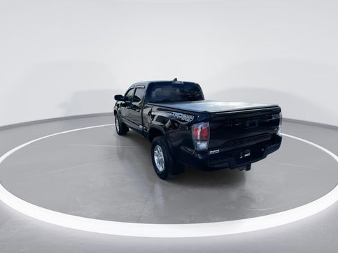 Used 2023 Toyota Tacoma TRD Sport w/ Technology Package AWD/4WD image 6