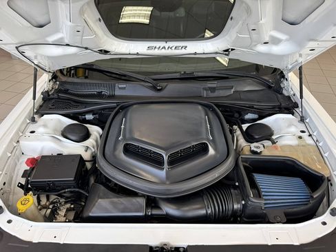 Used 2018 Dodge Challenger R/T Plus RWD image 57