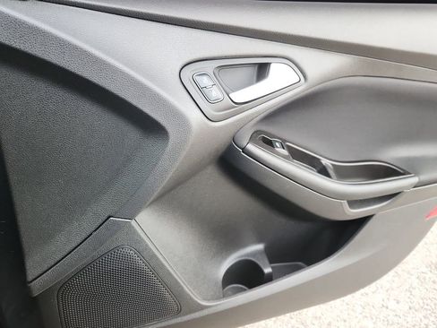 Used 2018 Ford Focus SE image 13