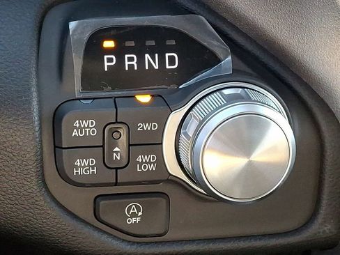 New 2026 RAM 1500 Laramie image 6