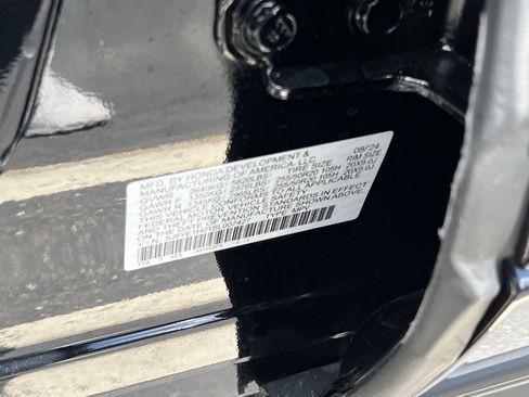 Certified 2025 Acura MDX A-Spec AWD/4WD image 28