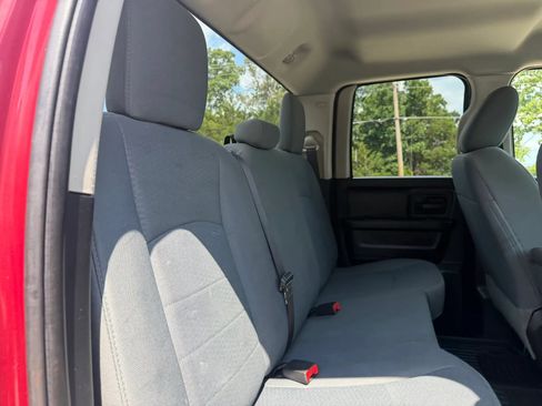 Used 2015 RAM 1500 Tradesman w/ Popular Equipment Group AWD/4WD image 41