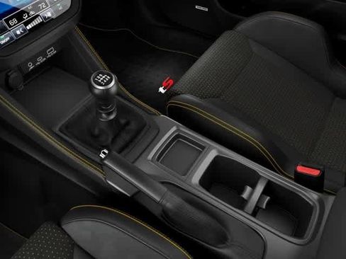 New 2026 Subaru WRX tS image 20