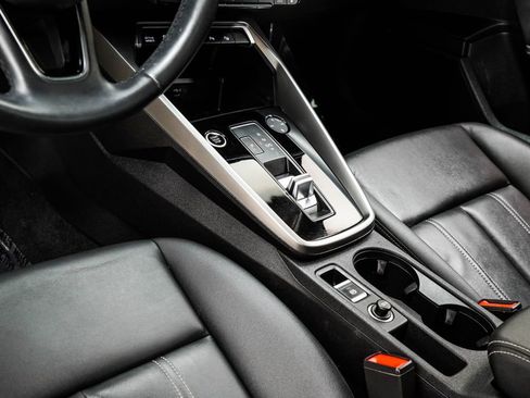 Used 2023 Audi A3 2.0T Premium w/ Convenience Package FWD image 21