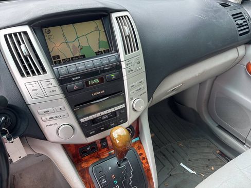 Used 2008 Lexus RX 350 2WD image 18