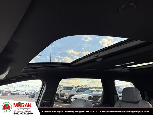 Certified 2024 Buick Enclave Essence w/ Experience Buick Package FWD image 17
