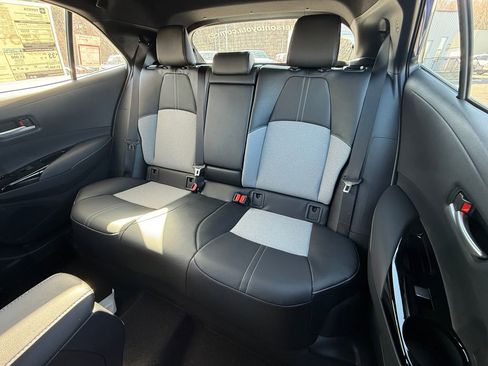 New 2026 Toyota Corolla XSE FWD image 5