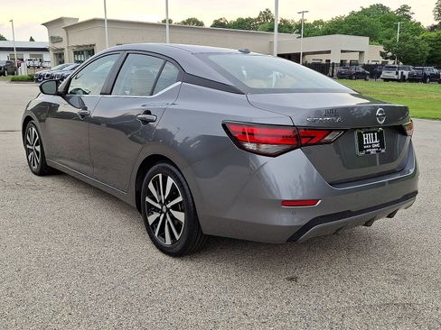 Used 2023 Nissan Sentra SV w/ SV Premium Package FWD image 22