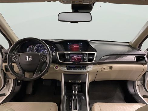 Used 2014 Honda Accord EX-L image 14